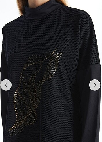 Lcw dream kadın tesettür mayo haşema 38 beden  - Görsel 3