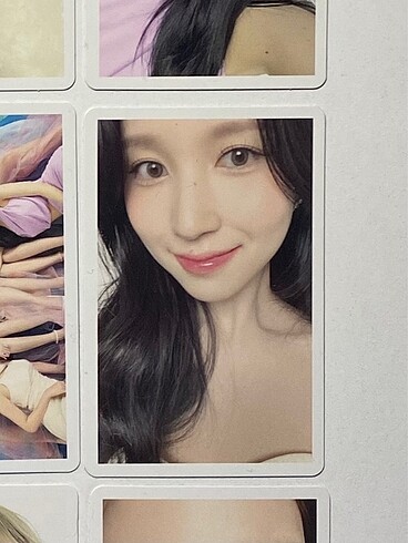 hare hare mina
