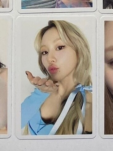 hare hare chaeyoung