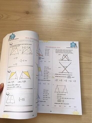  Test kitabı