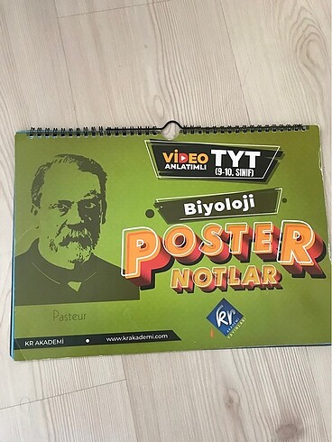 Poster Not