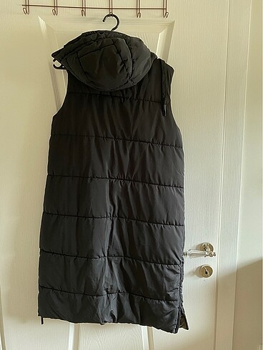 Zara çift taraflı şişme yelek - Görsel 12