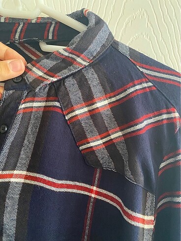 48 Beden LCW tunik gömlek