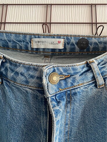 Koton Koton mor jean
