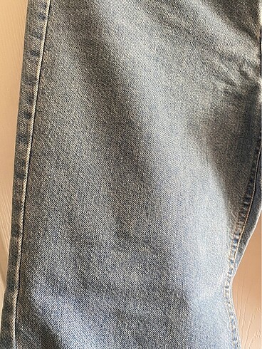 30 Beden Koton mor jean
