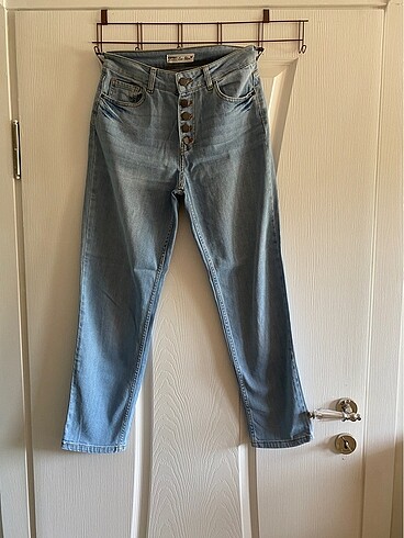 Koton boyfriend jean