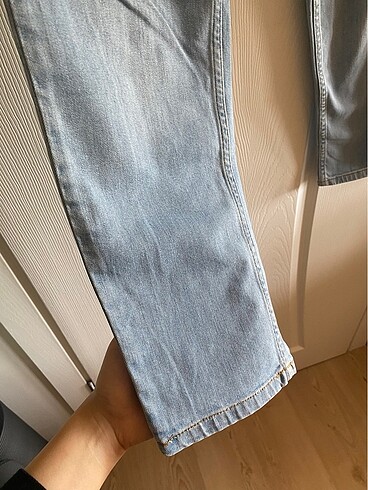 27 Beden Koton boyfriend jean