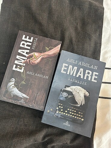 Emare serisi