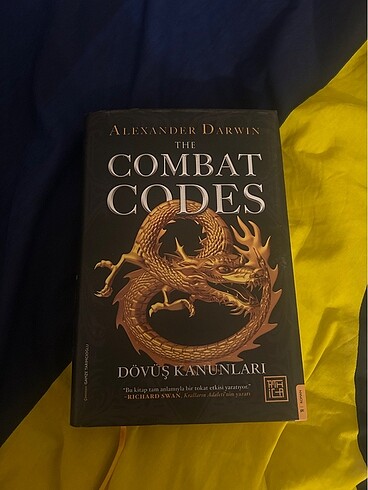 Combat Godes Kitap