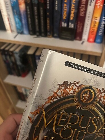  Beden Renk Medusanın ölü kumları 1