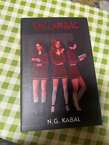 Saklambaç