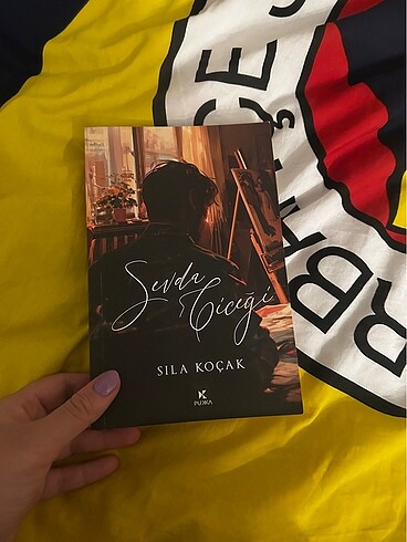 Sevda Çiçeği