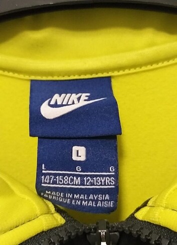 Nike Nike hirka 