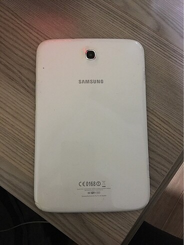 Samsung Note 8.0 (bozuk)