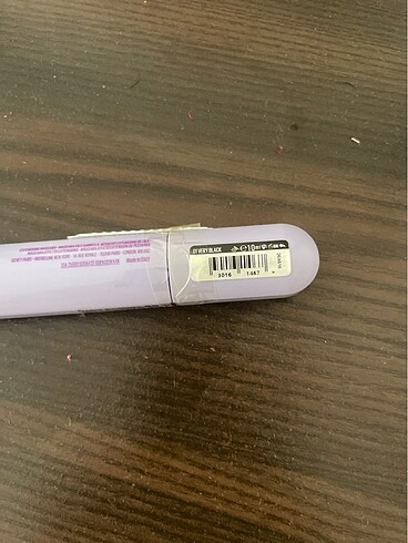 Maybelline Maybelline rimel