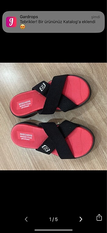 Skechers Terlik