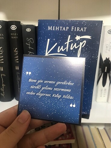  Beden Kutup Yıldızı