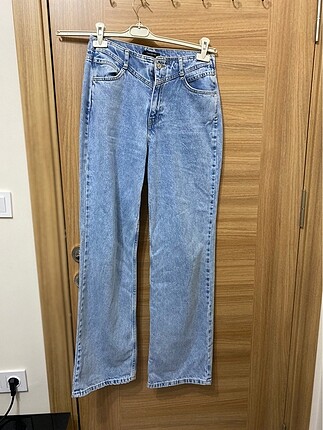 Trendyol bol paça pantolon