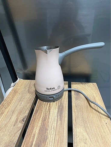 tefal kahve makinası