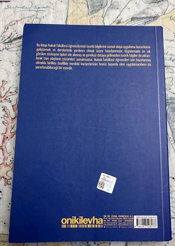  Borçlar Özel Pratik Kitabı- Özcan Günergök