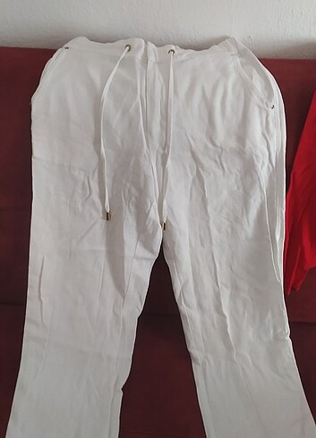 Diğer beyaz pantolon 