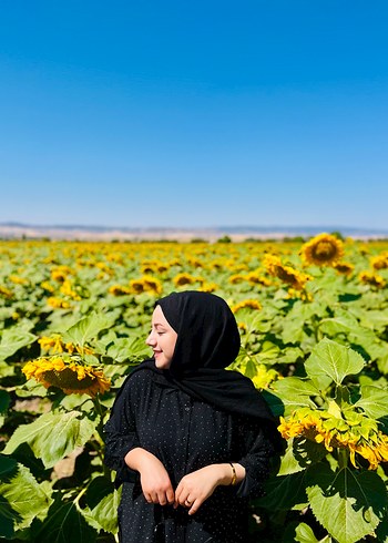 Zara Siyah Salaş Kadın takım