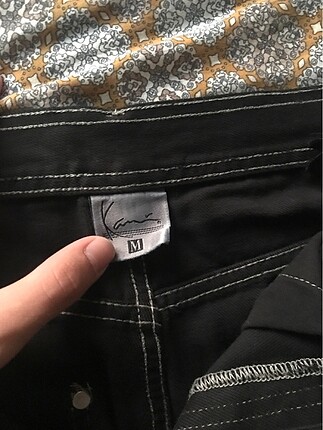 Karl kani baggy jeans
