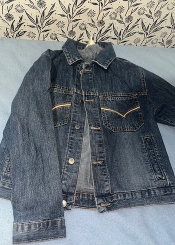 s Beden Kot ceket vintage