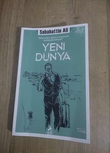 YENİ DÜNYA 
