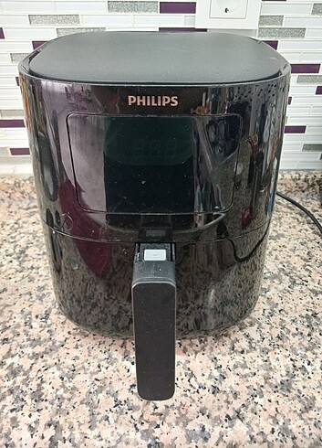 Philips airfryer xl 