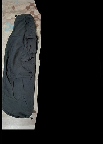 Kargo pantolon