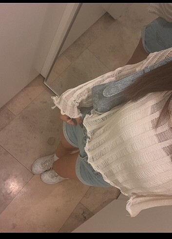s Beden Bluz 