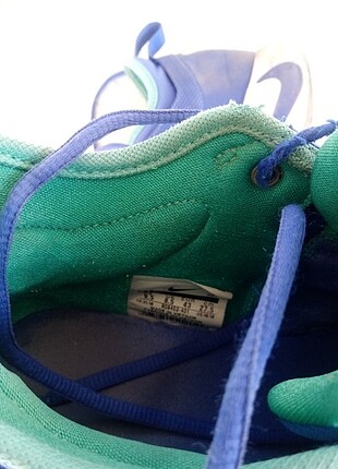 diğer Beden Nike Paul George 2.5 basketbol ayakkabısı