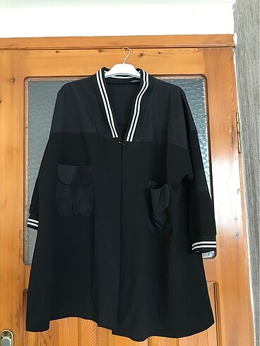 Spor tunik S M beden 78 cm