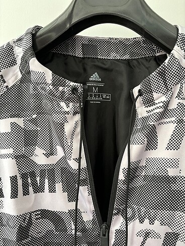 Adidas Adidas sıfır ceket