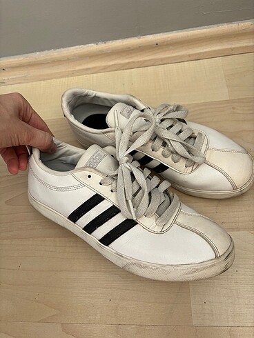 Adidas ayakkabı