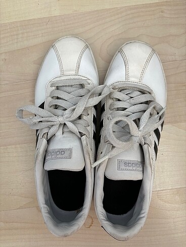 39 Beden Adidas ayakkabı