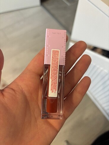 Maybelline Dolgunlaştırıcı glos