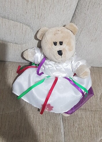 Diğer Peluş oyuncak 