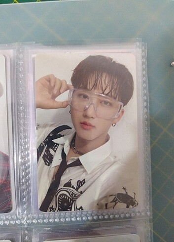 Cevl Changbin