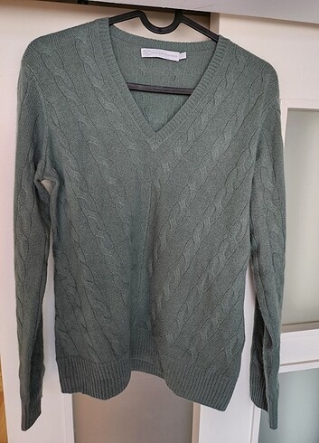 Silk & Cashmere Silk and casmire kazak