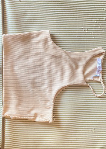 Bej crop