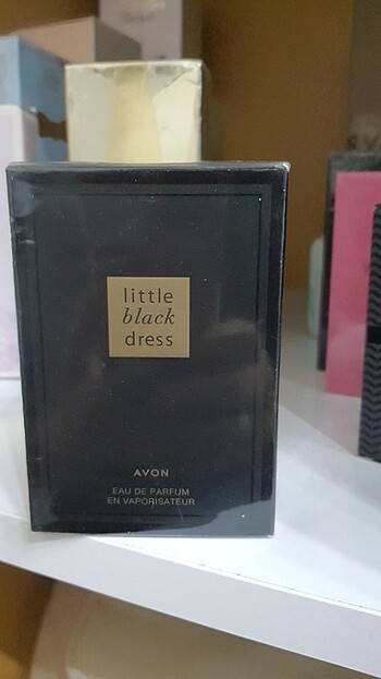 Little Black dress 50 ml