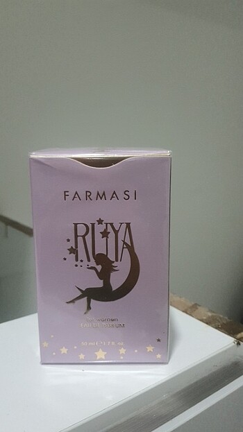 Rüya bayan parfum