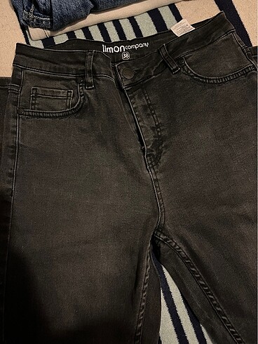 limon jean