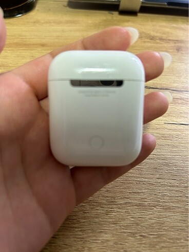 Airpods 2.nesil