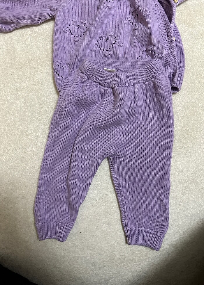 Alt üst takım - Görsel 2