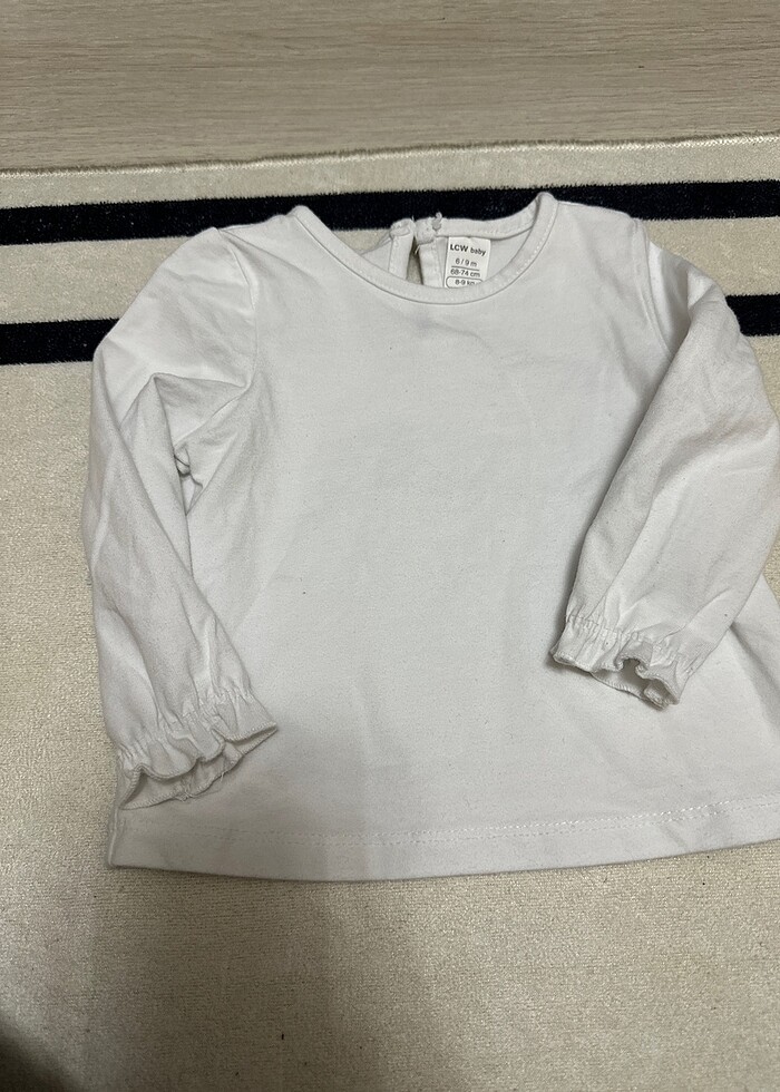 Body zıbın - Görsel 2