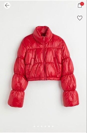H&M mont