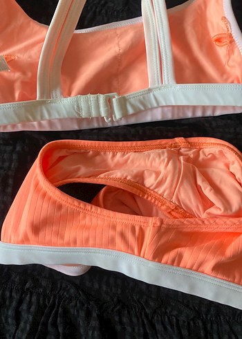 9 Yaş Beden Penti bikini takım